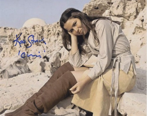 Koo stark star wars - -,