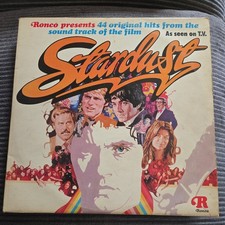 Stardust - 44 Original Hits -