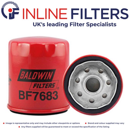 Fuel filter for kubota - filter,