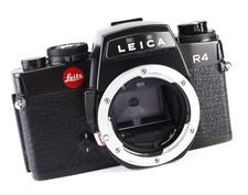 Leica R4 Electronic 35mm SLR