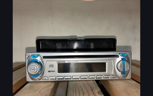 Mint condition jvc s741r - condition, kd_s741r