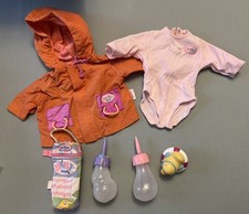 Baby born zapf creation