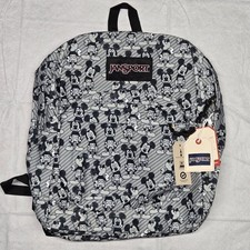 JanSport Disney Mickey Mouse