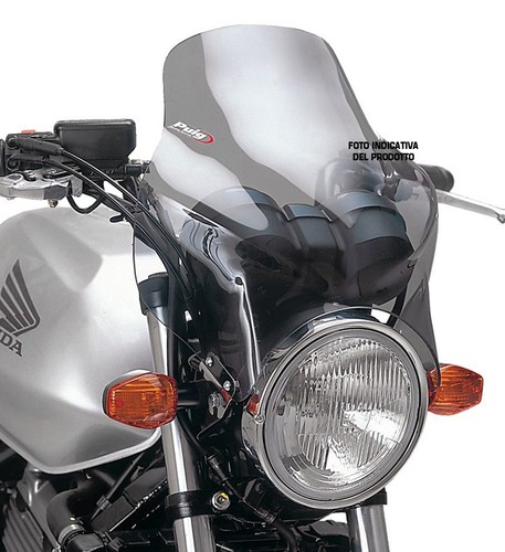 Puig fairing univ top - puig, univ.