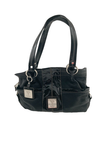 Tignanello woman rare black - tignanello, woman's