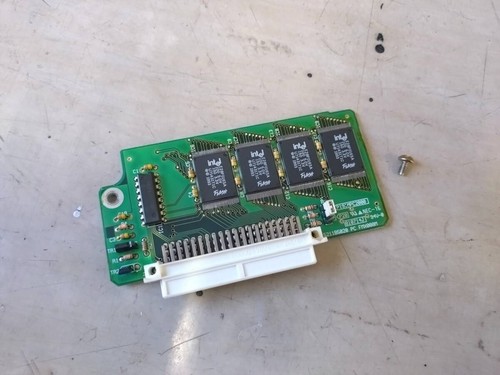 Akai fmx008m 8mb - akai, for
