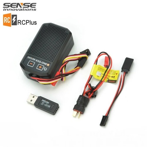 Sense ess one sound simulator - sense,