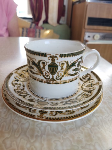1969 vintage royal worcester - vintage,