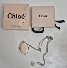 Chloe Bianca Necklace & Solid