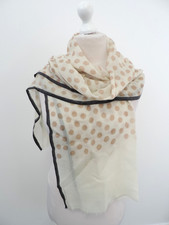FIG Finest Cashmere & Wool Shawl/Scarf - Thames Hospice