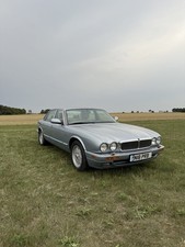 Jaguar XJ6 4.0 Sovereign 1995