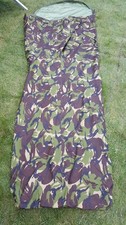 British Army DPM Bivi Goretex