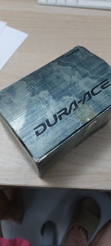 Shimano dura ace 7800 front - shimano,