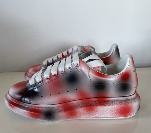 Alexander mcqueen trainers new - alexander,