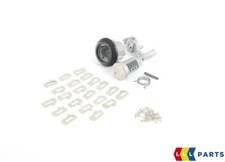 NEW GENUINE BMW 3 SERIES E30 FRONT DOOR LOCK CYLINDER REPAIR KIT 9556313