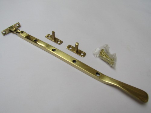 Solid brass vintage - brass, old