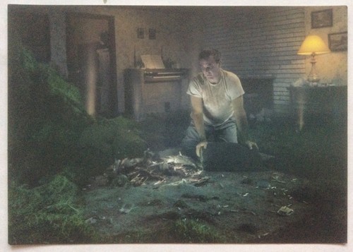 Gregory crewdson card - gregory,