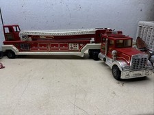 Tonka American Fire Engine