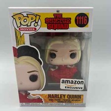 Funko POP Harley Quinn 1116