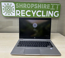 HP EliteBook 840 G5 i5-7300u @