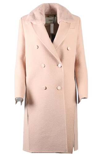 Fendi mink fur and - mink,