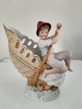 Unmarked Antique/ Vintage