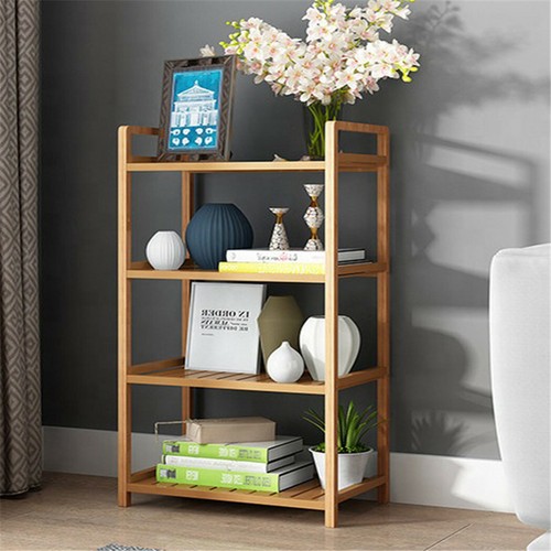 Tier bamboo kitchen bathroom - 4,