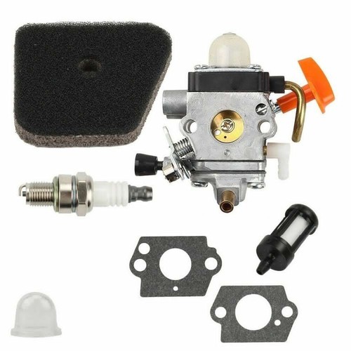 Carburettor air filter for - carburettor,