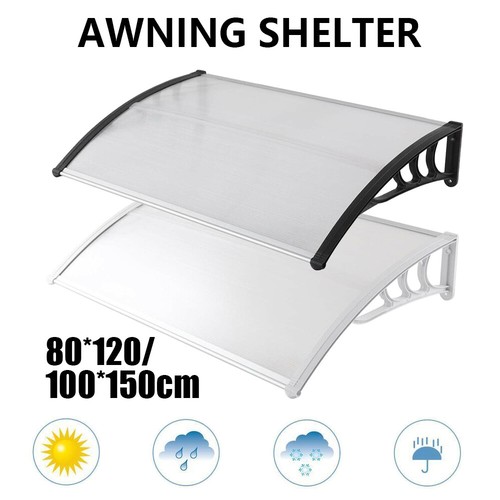 Door canopy awning shelter - awning,