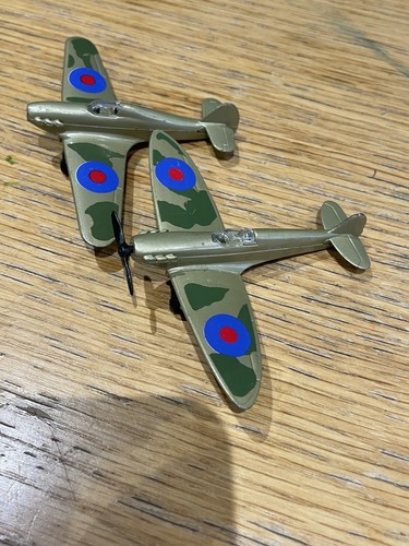 Matchbox 1973 spitfire - 1973,