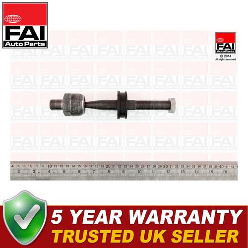 Fai front tie rod end - front,