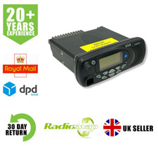 TAIT TM8255 VHF 25 WATT MOBILE RADIO - FREE PROGRAMMING