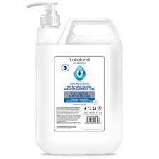Alcohol hand sanitiser - sanitiser, gel