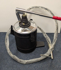 High Pressure Manual Grease