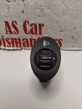 Ford Escort Mk6 Headlight Adjuster Switch 95AG13K069AA - JYF88 #SW69