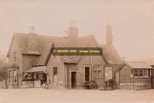 rp09338 - Buntingford Railway