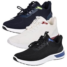 Crosshatch Men Trainers