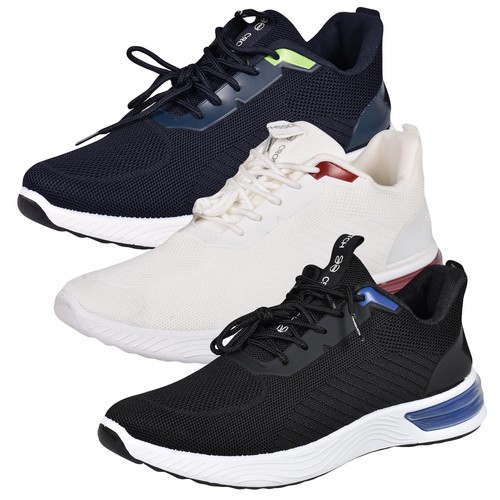 Crosshatch men trainers - men,