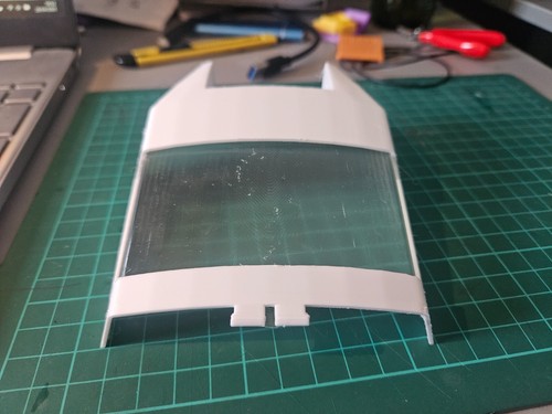 Sla printed imperial - printed,