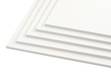 5 PVC Foamex Boards | Solid