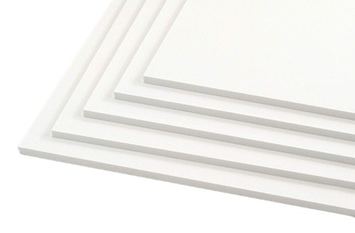 Pvc foamex boards - foamex,