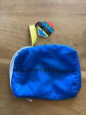 1.8m Kids Play Parachute Outdoor Game Exercise Summer Beach Games Toy, Pellor