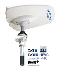 Teleco TV antenna Teleplus