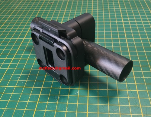 Garmin xt2 xt3 mount - ,
