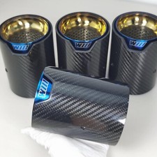 For BMW G80 M3 G82 G83 M4 G87