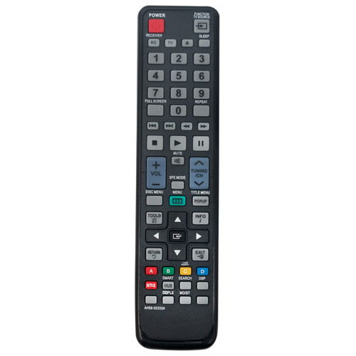 Ah59 02333a remote control - remote,