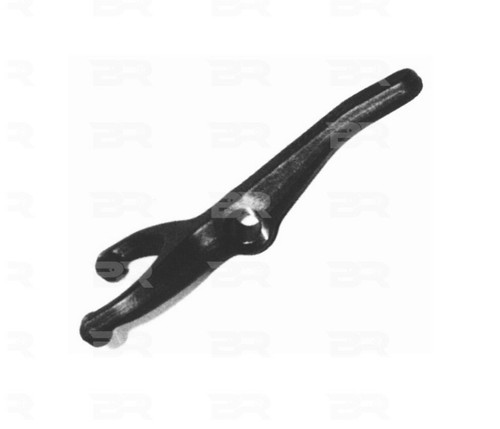 Clutch fork suitable for - fork,