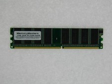 1GB PC3200 DDR MEMORY for Dell