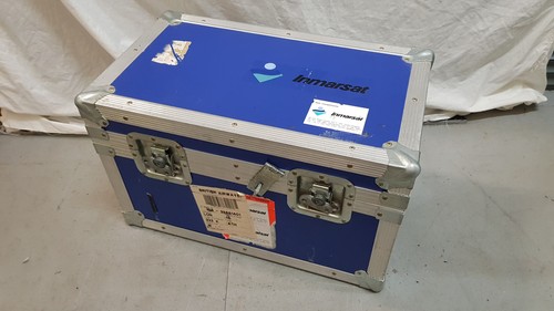 Inmarsat heavy duty - heavy, shell