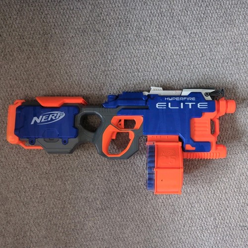 Nerf strike elite - nerf,